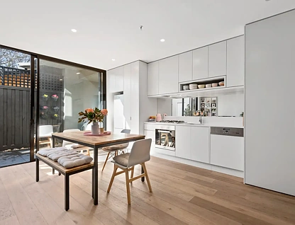 1/573 High Street, Prahran, VIC 3181, 2 ਕਮਰੇ, 1 ਬਾਥਰੂਮ, Apartment