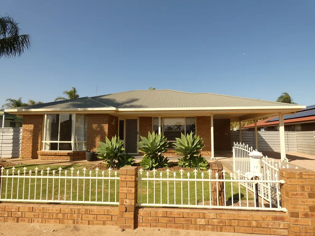 17 Palmer Street, Port Pirie, SA 5540