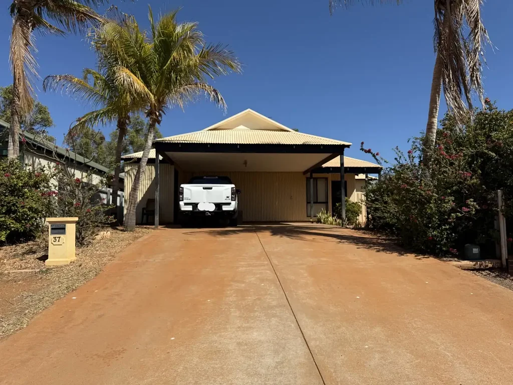 37 Leonard Way, Nickol, WA 6714