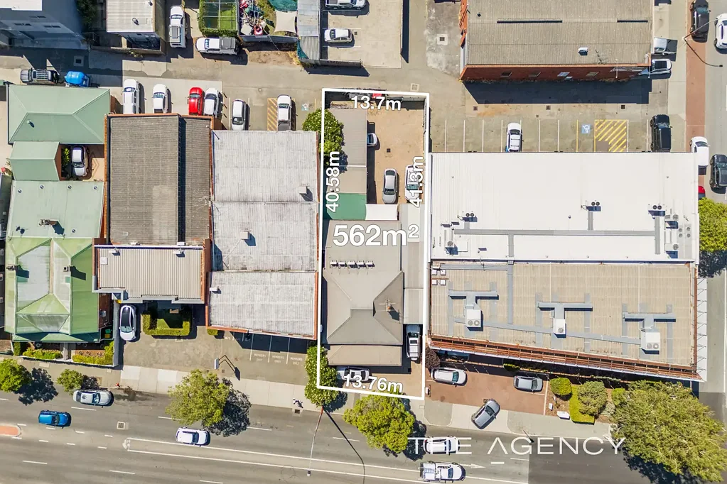 192 Lord Street, Perth, WA 6000