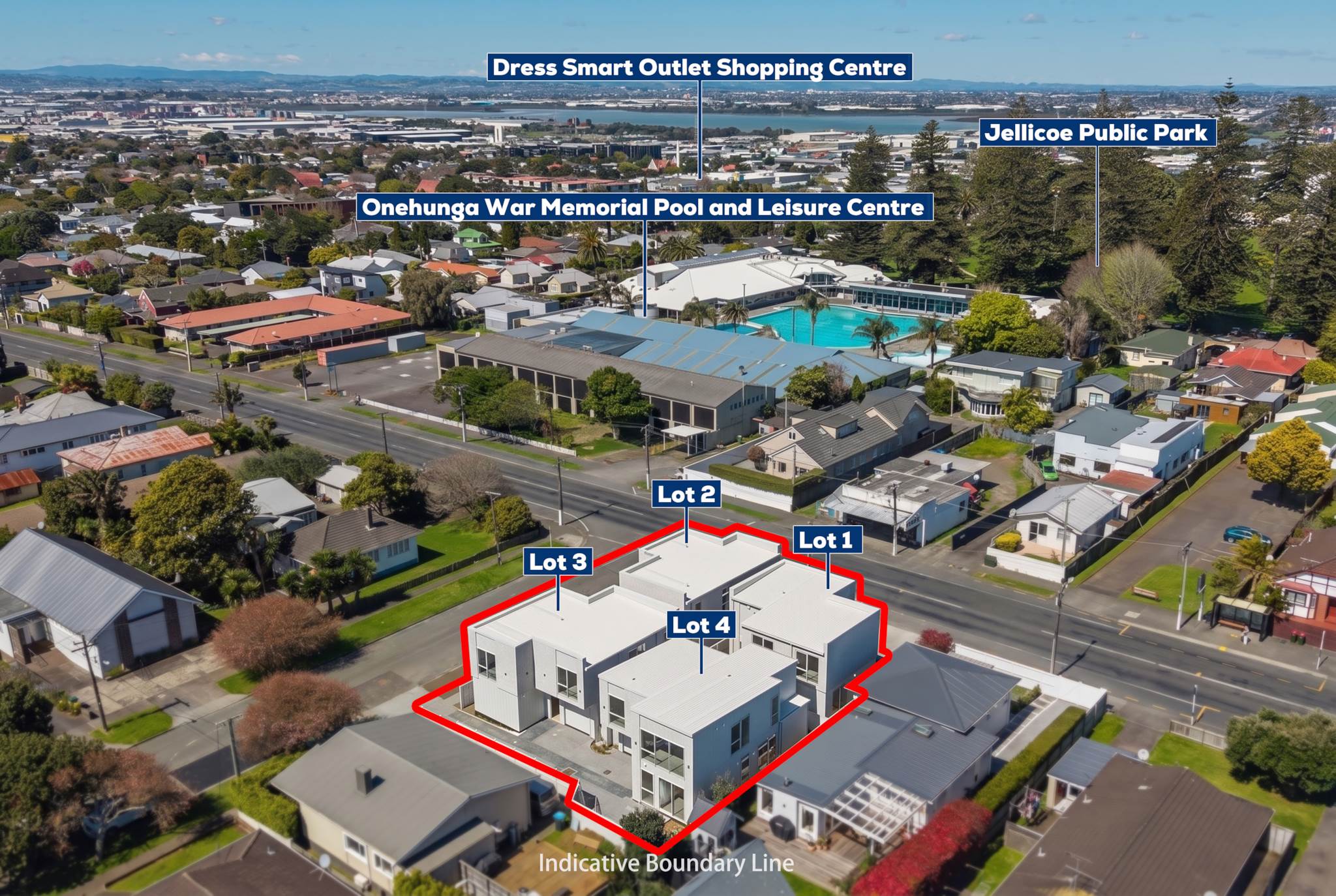Lot 4/118 Trafalgar Street, Onehunga, photo 14