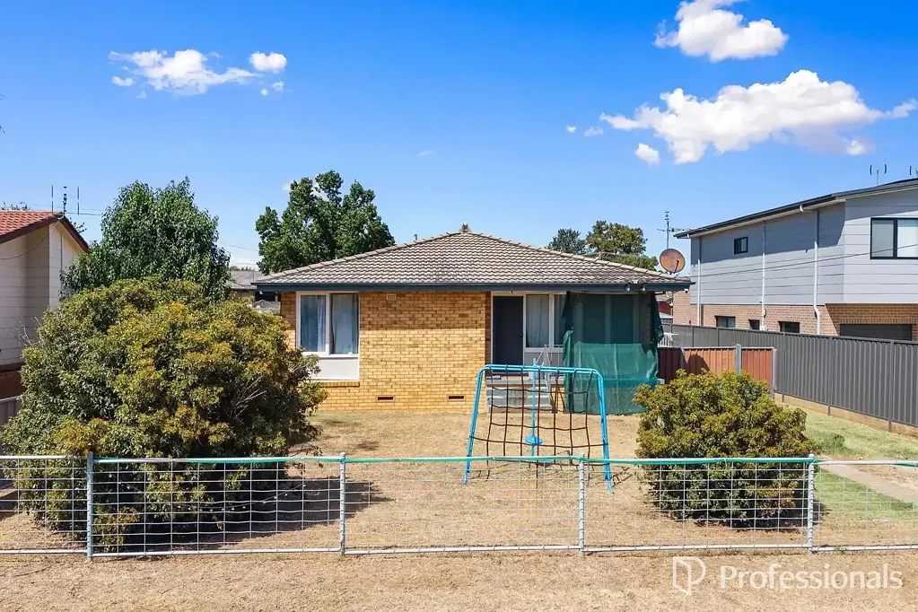 3 Bedroom House - West Tamworth