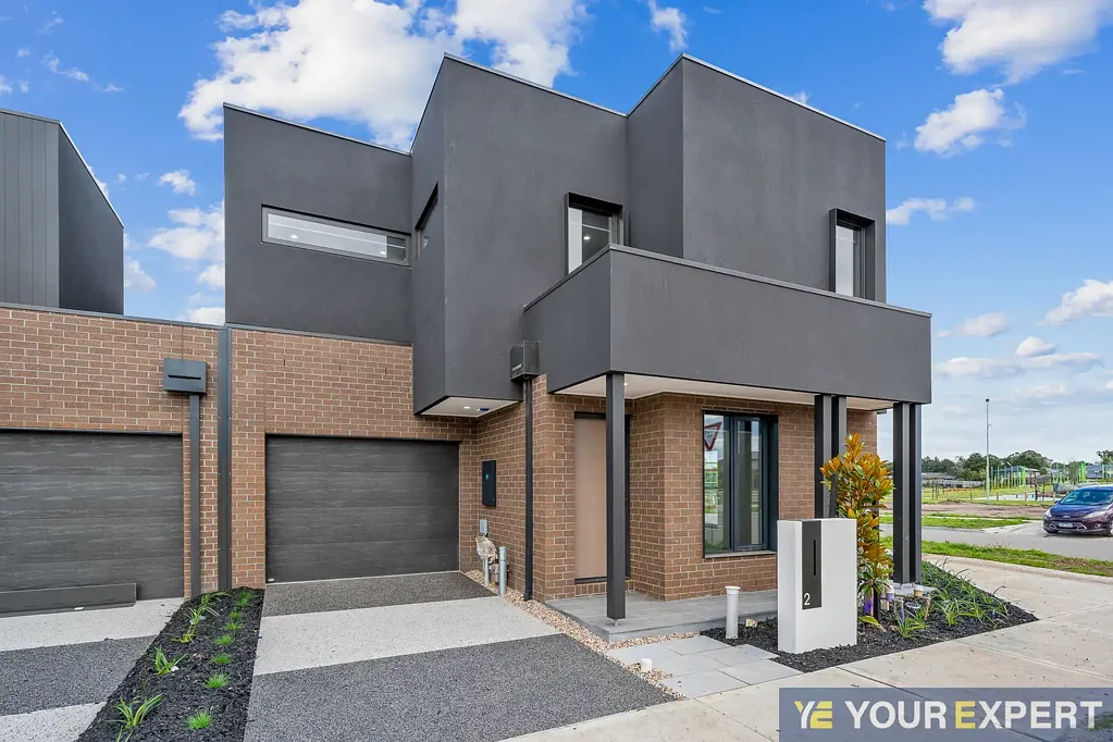 Clyde 4ਬੈੱਡਰੂਮ MODERN TOWNHOUSE WITH NO BODY CORP FEES!