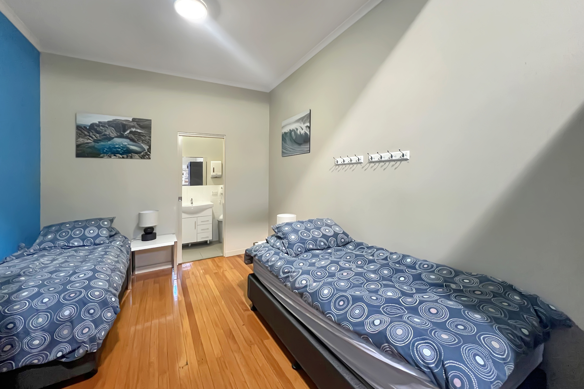 26 LONDON ST, PORT LINCOLN SA 5606, 0房, 0浴, Studio