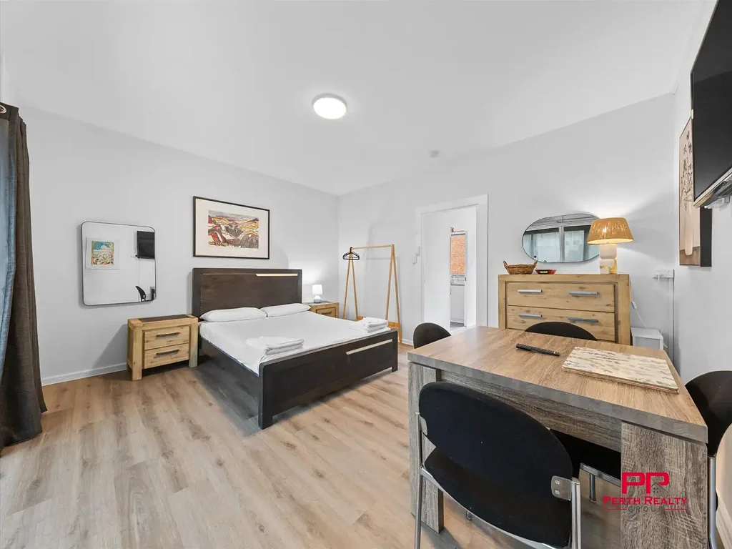203/36 Mount Street, West Perth, WA 6005