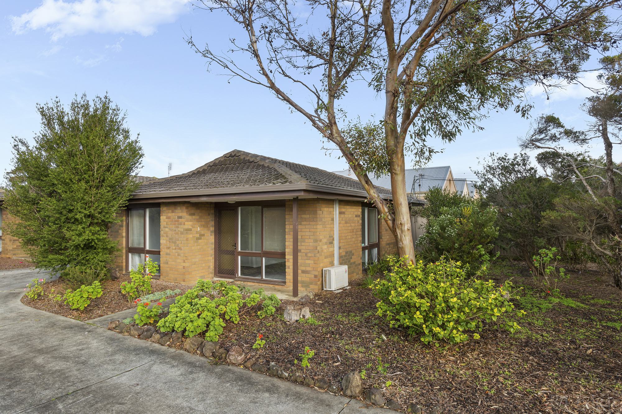 UNIT 3 6 DRAPER ST, OCEAN GROVE VIC 3226, 0房, 0浴, Unit