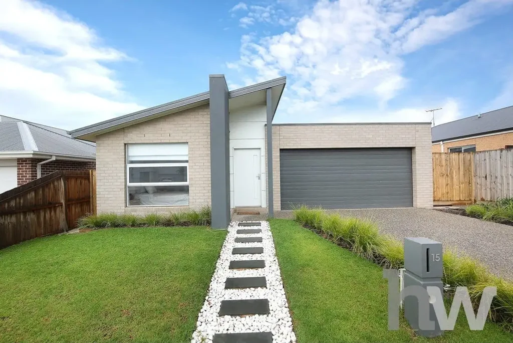 Spacious family home in great location