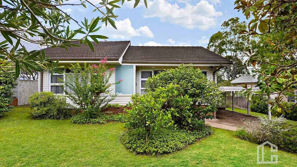 44 Wilson Way, Blaxland, NSW 2774