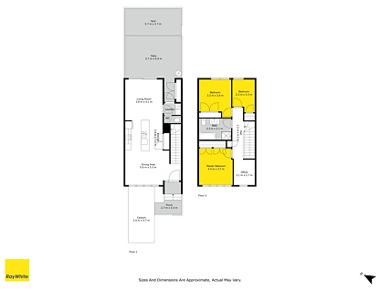20 Eyton Kay Road, Hobsonville, Waitakere City, 3 ห้องนอน, 1 ห้องน้ำ, House