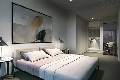 地址保密, Concord West, NSW 2138, 1房, 1浴, Apartment