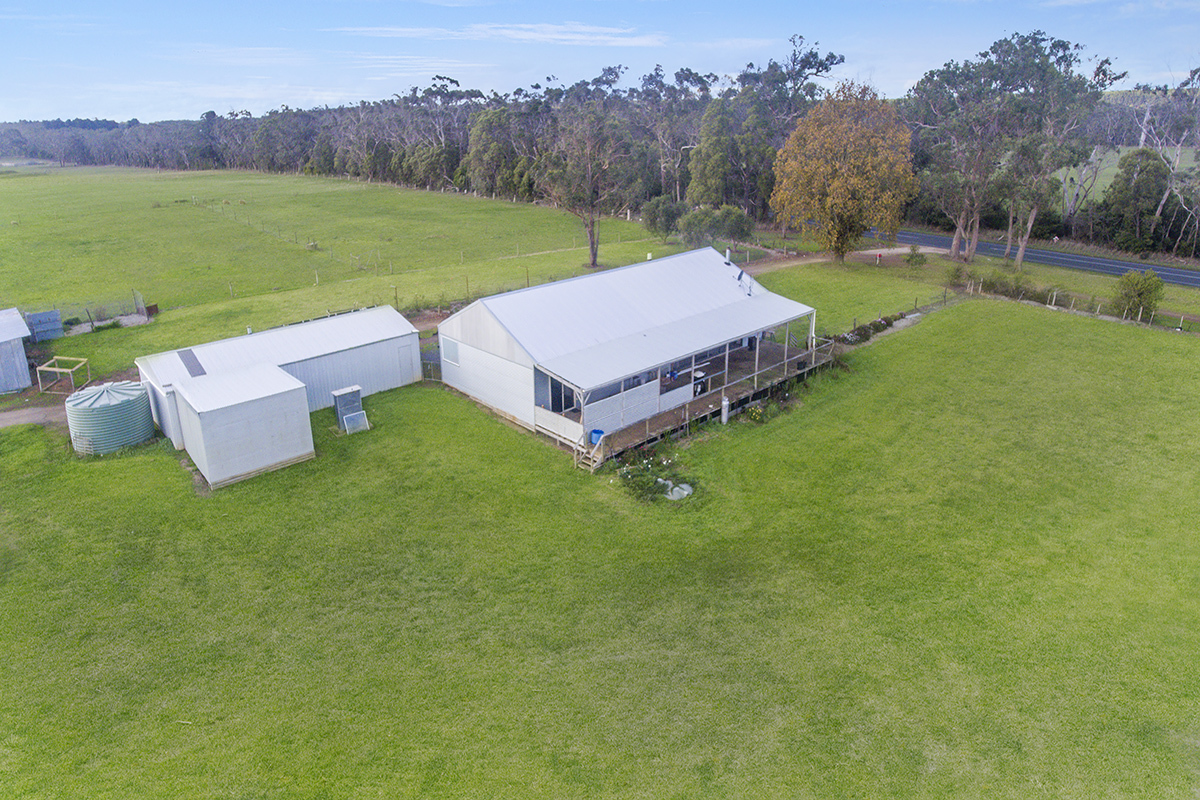 3781 HENTY HWY, HEYWOOD VIC 3304, 0 Kuwarto, 0 Banyo, Lifestyle Property