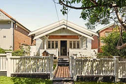 36 Princess Avenue, North Strathfield
