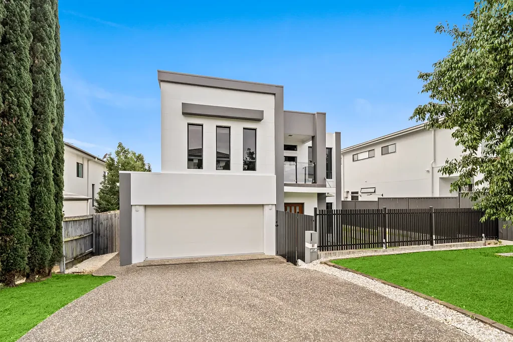 Underwood 6部屋 Generous Family Home Offering Space, Flexibility & Lifestyle