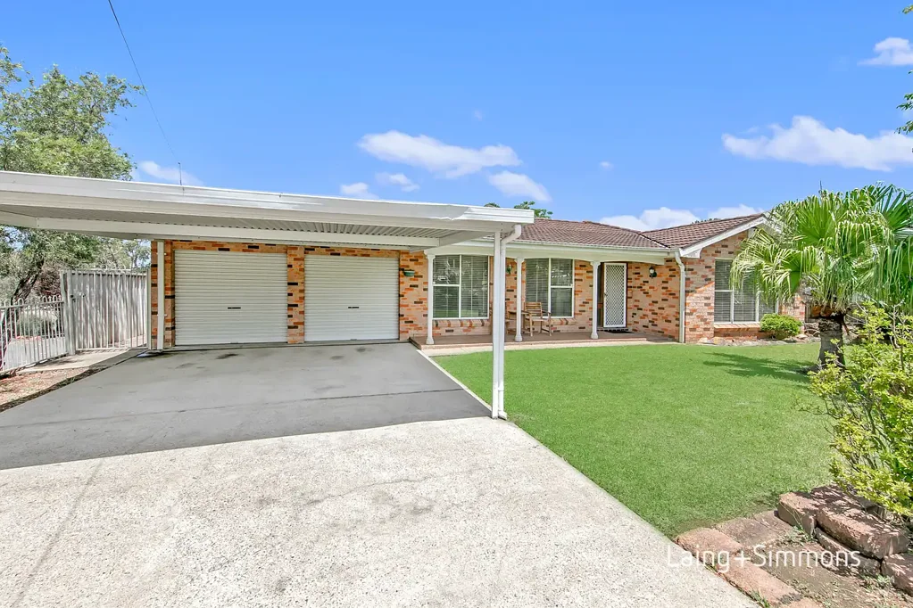 11 Austral Street, Mount Druitt, NSW 2770