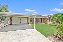 11 Austral Street, Mount Druitt
