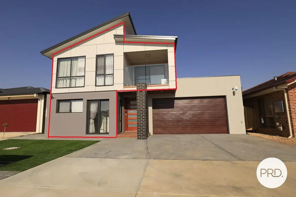 2 BEDROOM | 2 BATHROOM  Dual Key house