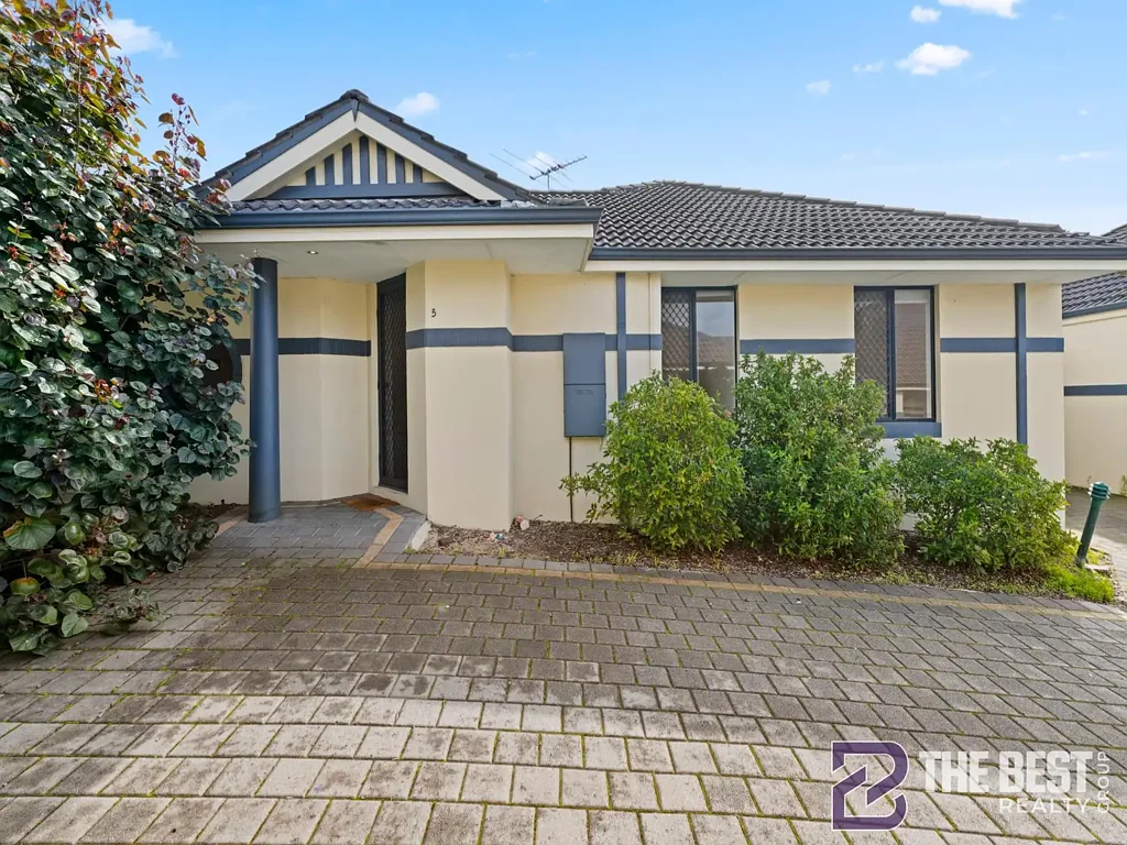 5/5-7 Norman Street, St James, WA 6102