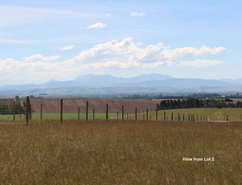 Doake Road, Levels Valley, Timaru, Canterbury, 0房, 0浴, 乡村物业建地