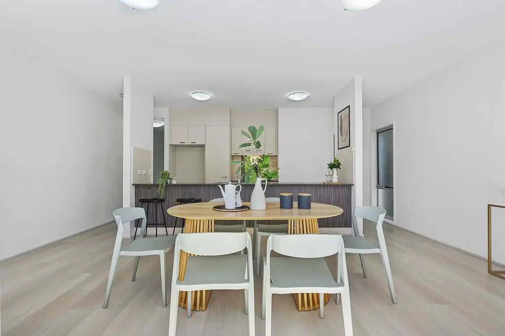 Franklin 3Zimmer Spacious Family Townhouse Living in the Heart of Gungahlin