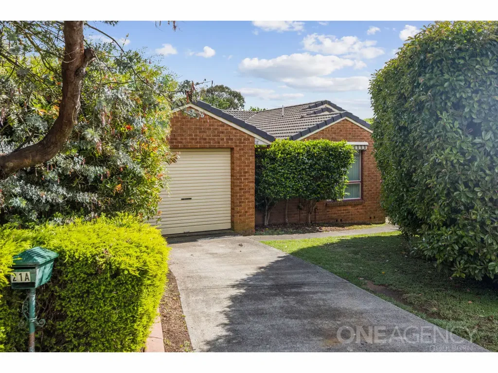Goulburn 3ਬੈੱਡਰੂਮ A RARE TOWNHOUSE IN ONE OF GOULBURN’S MOST SOUGHT-AFTER LOCATIONS