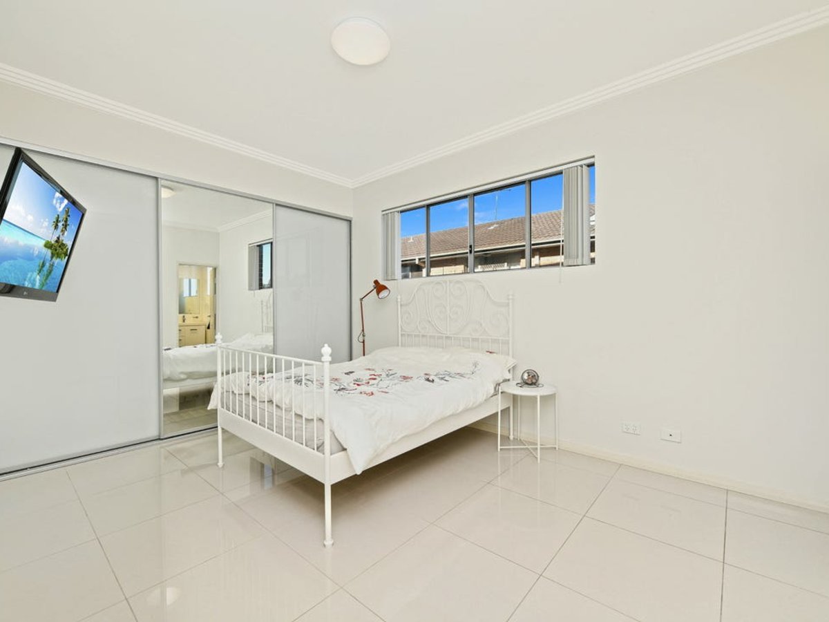 UNIT 7 25 LIVINGSTONE RD, LIDCOMBE NSW 2141, 0房, 0浴, Unit