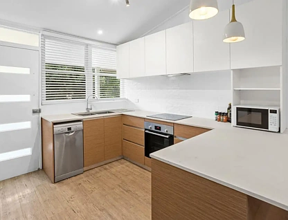 2/25 Seabeach Avenue, Mona Vale, Northern Beaches, 2 ਕਮਰੇ, 1 ਬਾਥਰੂਮ, Unit