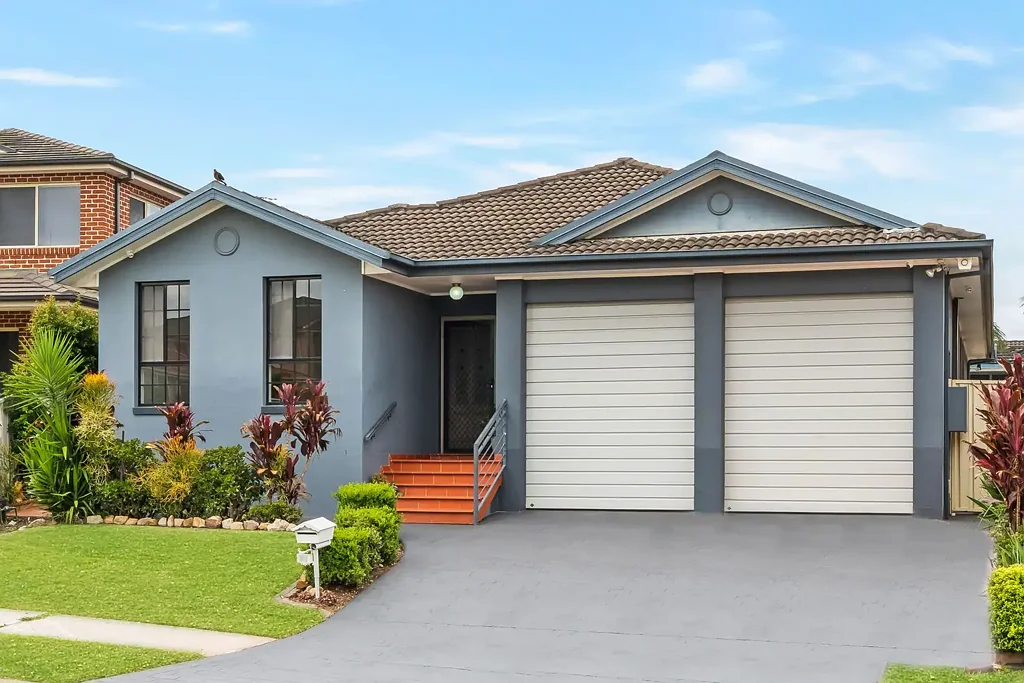 10 Rosewood Avenue, Prestons, NSW 2170