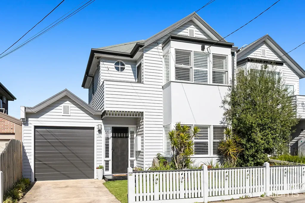 10A Salisbury Street, Yarraville, VIC 3013