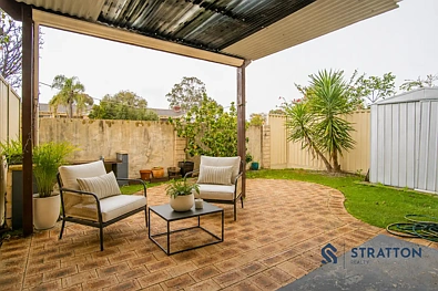 4/9 Mitchell Street, Bentley, WA 6102, 1 slaapkamers, 1 badkamers, House