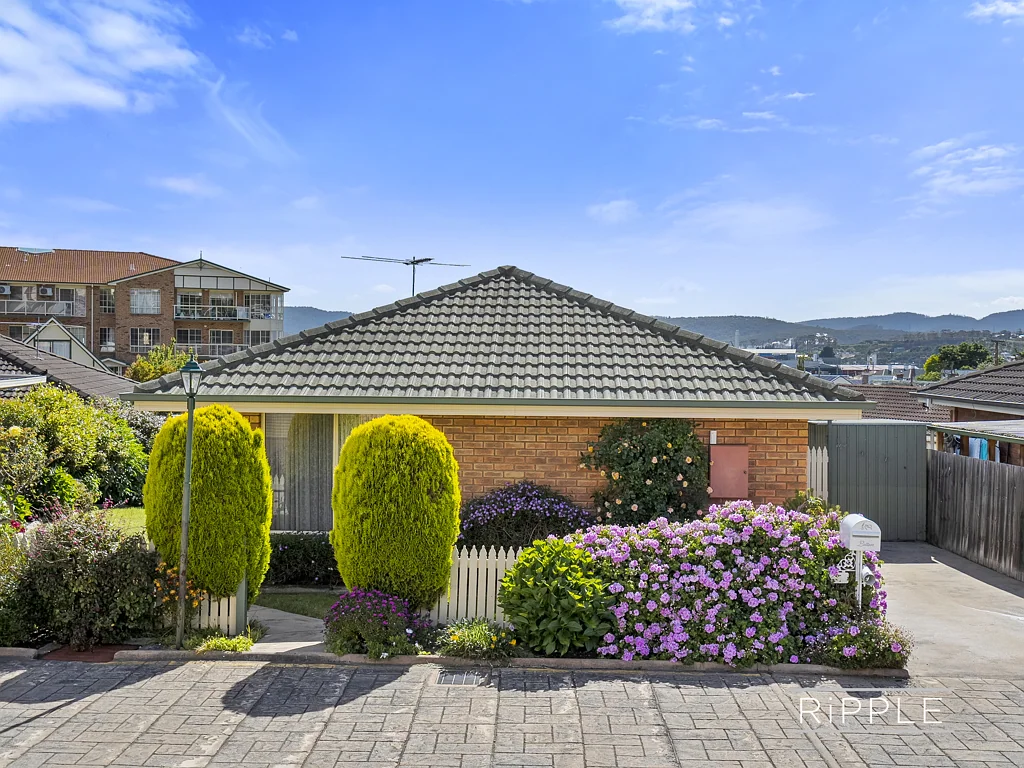 15/38 Amiens Avenue, Moonah, TAS 7009