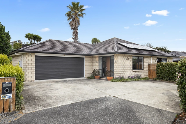25 Ripple Grove, Waiuku, Franklin District