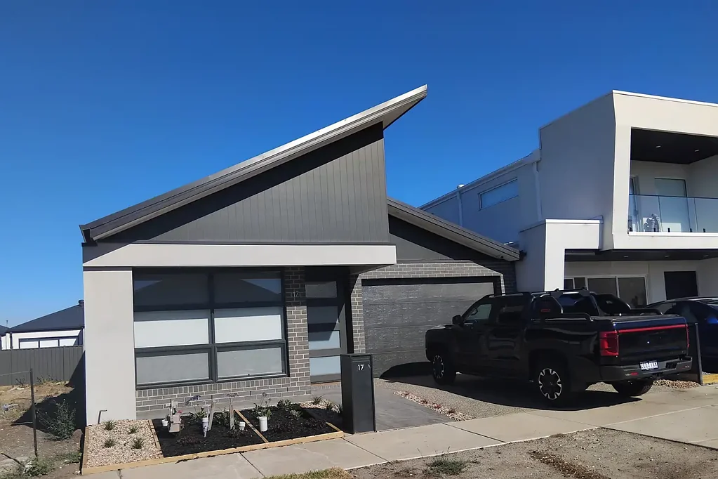 Craigieburn 4ห้องนอน First Home Buyers & Investors - Strike While the Door Is Open