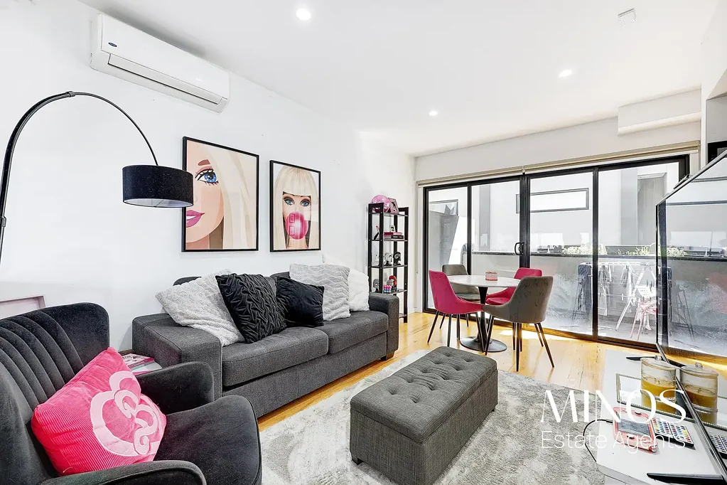 Location Meets Modern Day Style