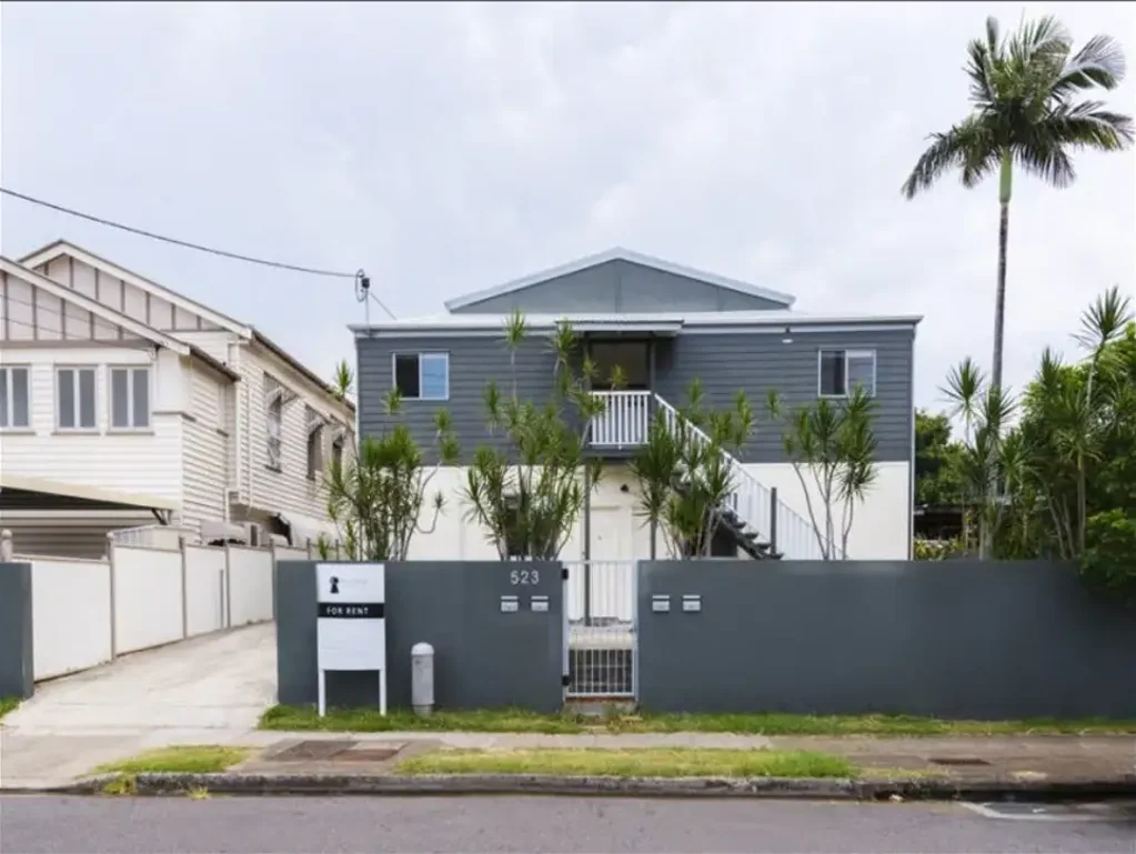 Newly Renovated 3-Bedroom Unit - Great location and close to all amenities.