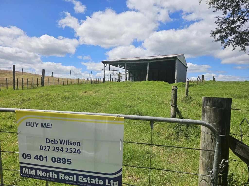 00 Omapere Road, Kaikohe, Northland