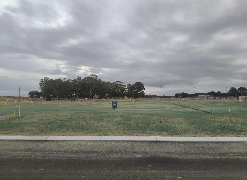 Mundijong Titled Block | Ready to Build Your Dream Home