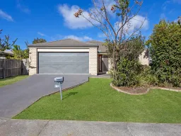 9 Dornoch Crescent, Raceview