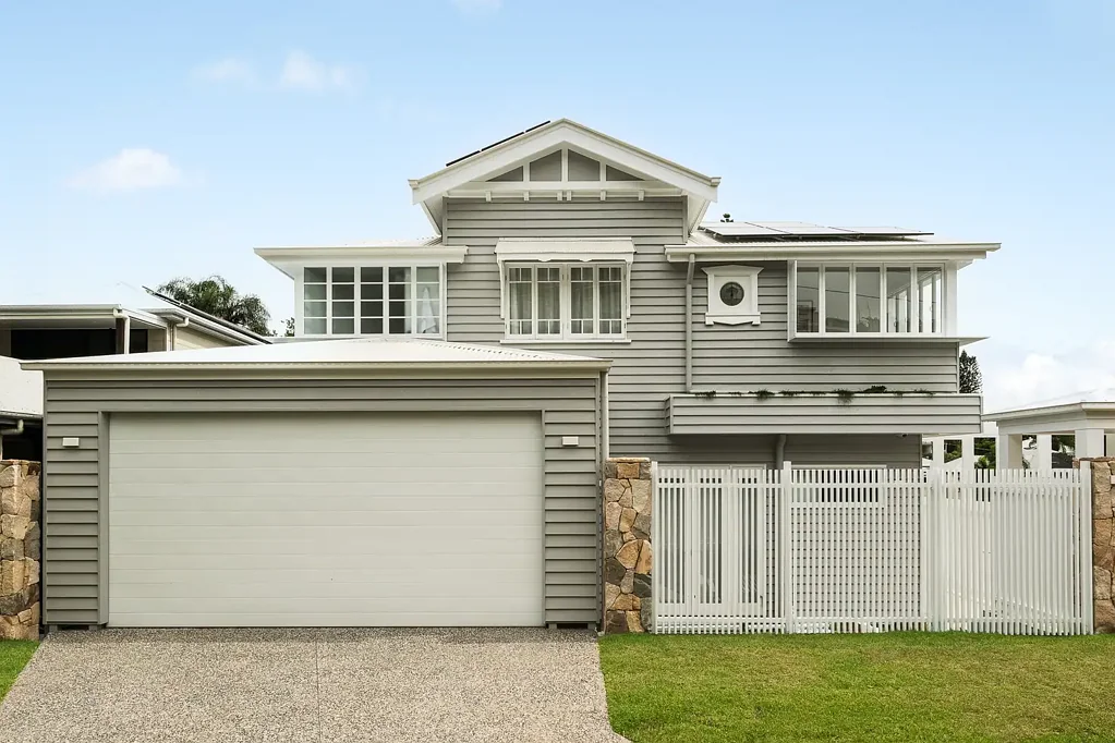 Hamilton 5房 卓越建筑，高尚生活 Architectural Excellence, Elevated Living