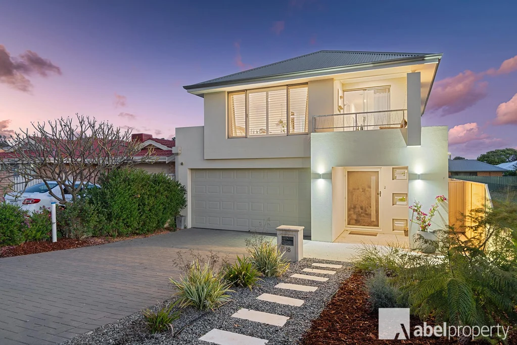 18B Hodgson Street, Tuart Hill, WA 6060
