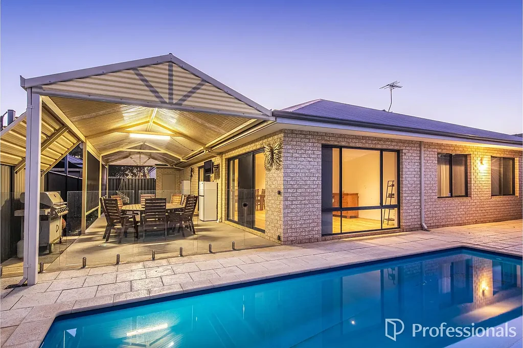 4 Gaddara Corner, Byford, WA 6122