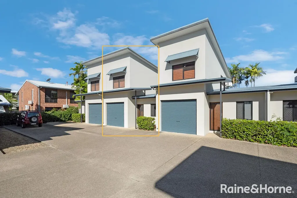 5/42-44 Patrick Street, Aitkenvale, QLD 4814