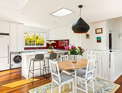 2/150 Avalon Parade, Avalon Beach, NSW 2107, 3 कमरे, 2 बाथरूम, Apartment