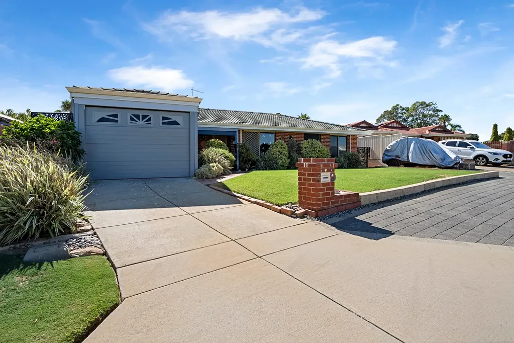 5 Glennon View, Clarkson, WA 6030