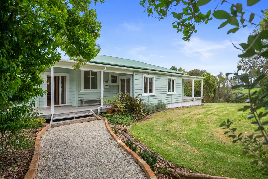 Helensville 6ਬੈੱਡਰੂਮ Rural Prestige. Sunset Views. Everyday Magic.