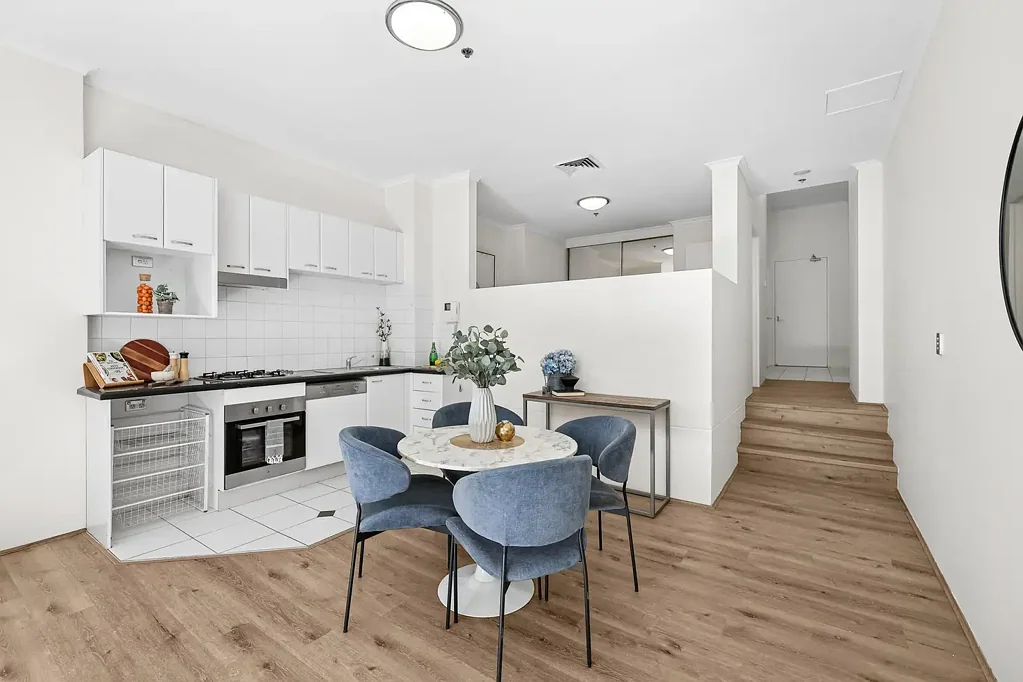 23/365-377 Kent Street, Sydney, NSW 2000