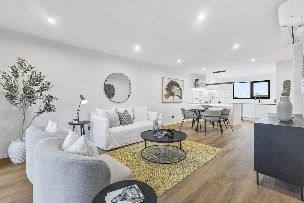 Mount Wellington 4部屋 Stunning New Townhouse in Mount Wellington