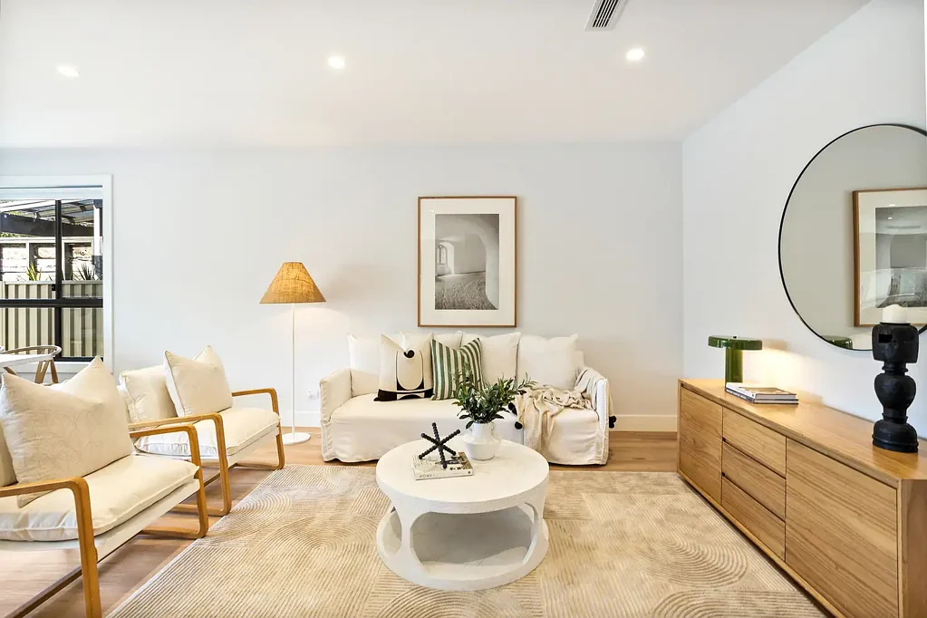 Fairy Meadow 4 Bedroom Architectural Luxury with Premium Finishes