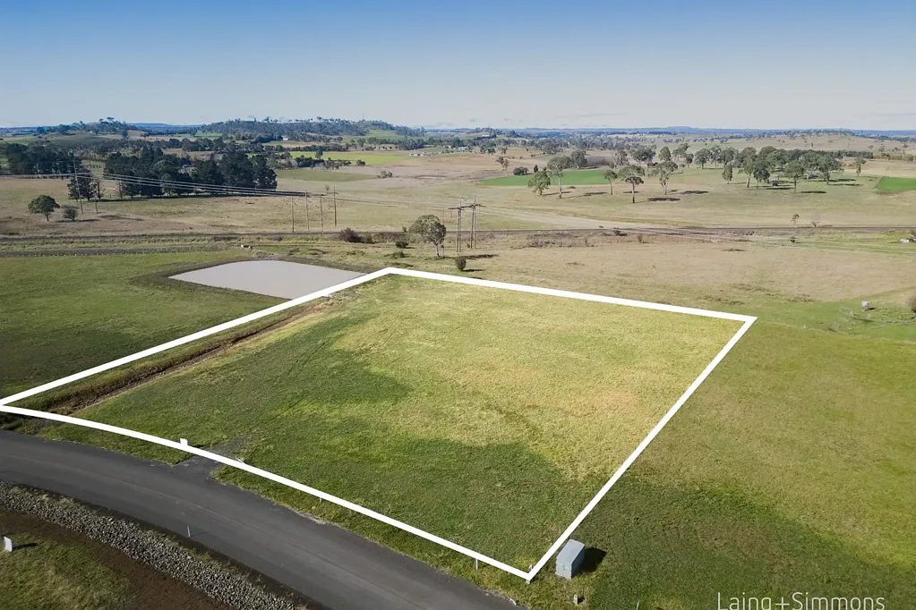 Armidale Craigie Park: Premium Lifestyle Blocks with Panoramic Country Views