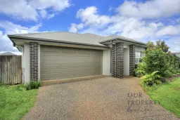 8 Banner Court, Branyan