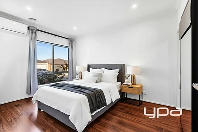 70 Surin Road, Tarneit, VIC 3029, 3 slaapkamers, 2 badkamers, House